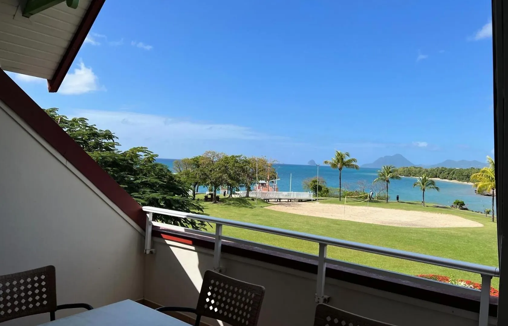 Village Sainte Luce, Martinique - Maeva Home - Appartement 3 Pieces 6 Personnes - Selection Mae-4074