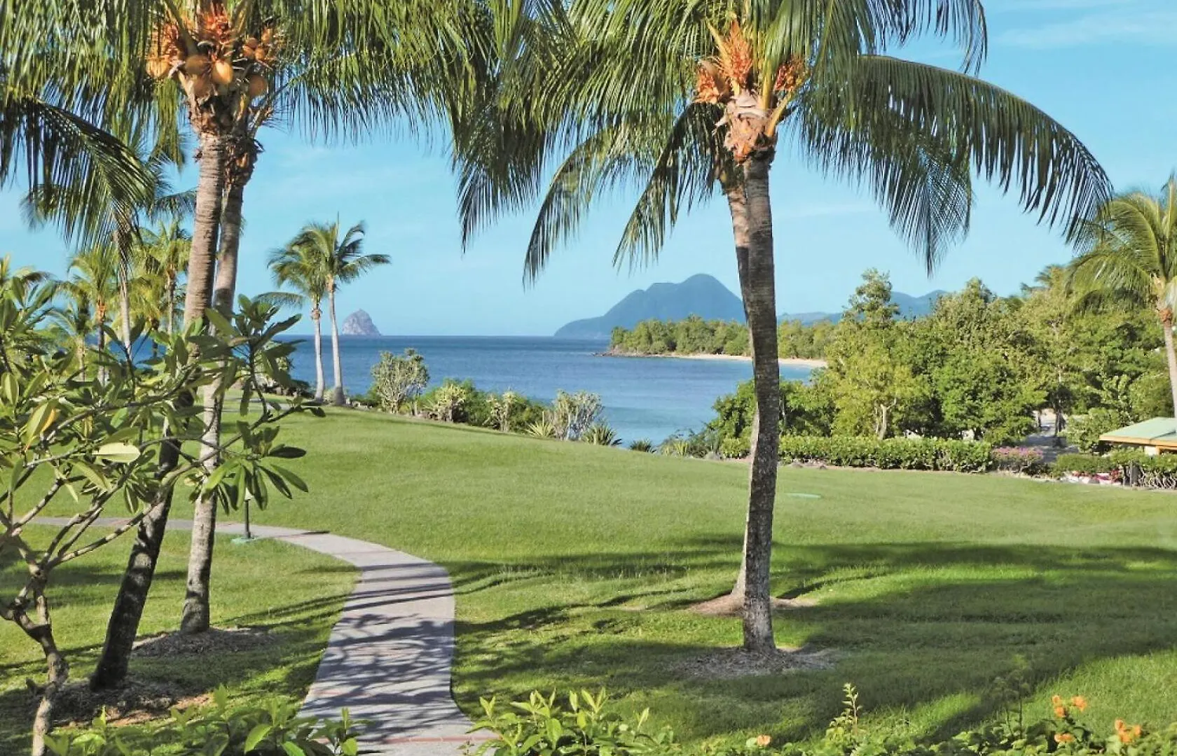 Village Sainte Luce, Martinique - Maeva Home - Appartement 3 Pieces 6 Personnes - Selection Mae-4074 Martinique