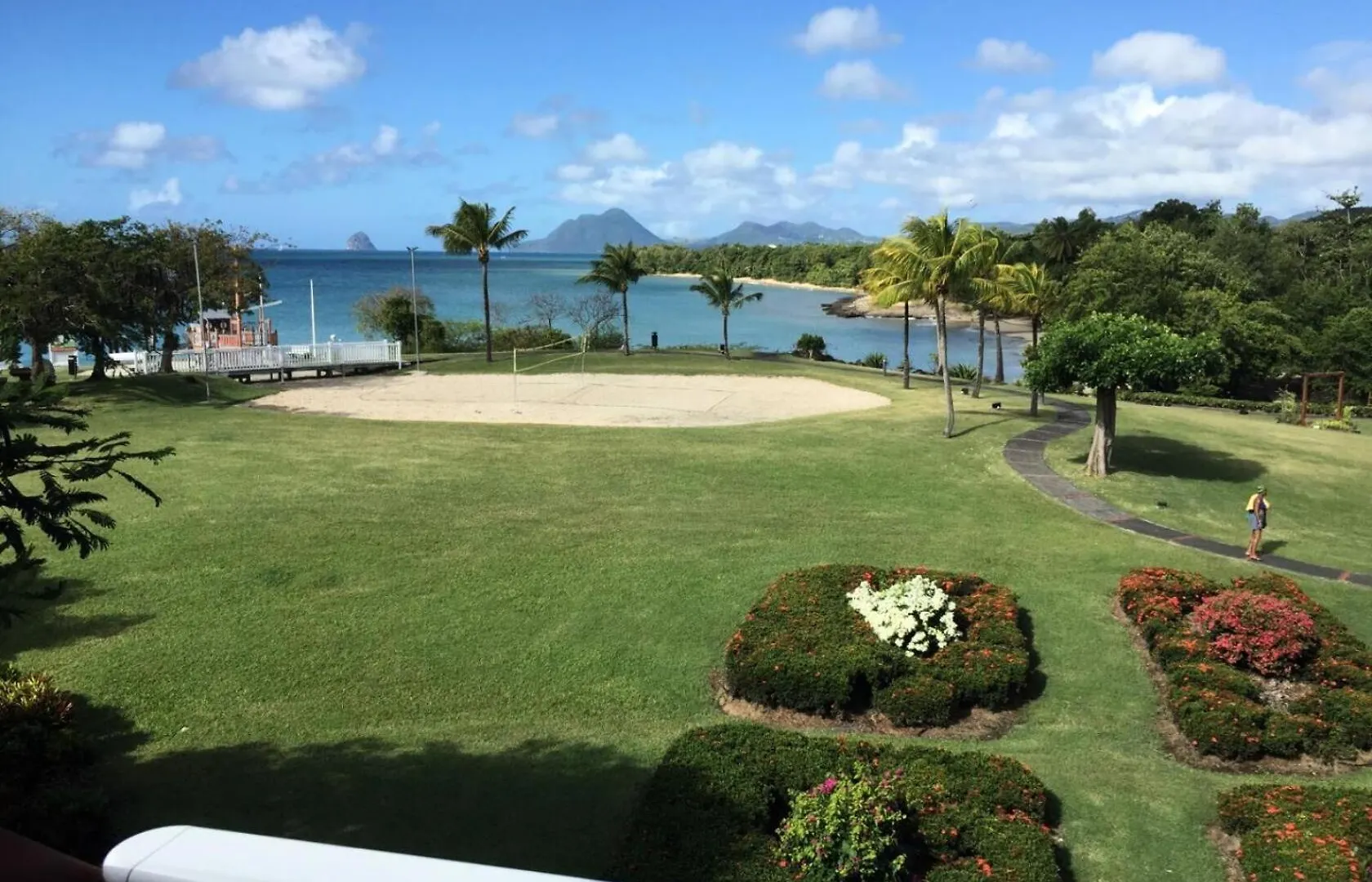 Village Sainte Luce, Martinique - Maeva Home - Appartement 3 Pieces 6 Personnes - Selection Mae-4074 contacts