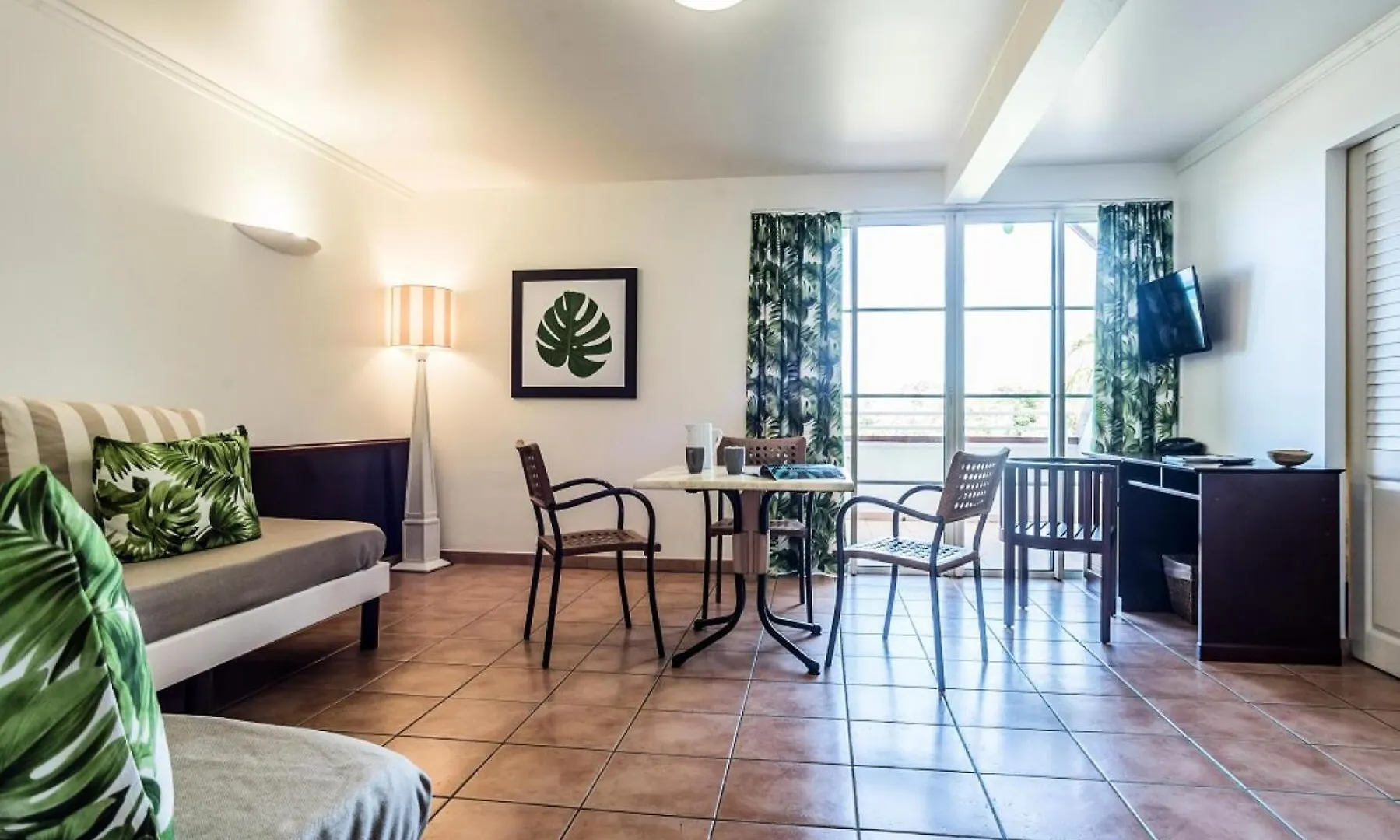 Village Sainte Luce, Martinique - Maeva Home - Appartement 3 Pieces 6 Personnes - Selection Mae-4074 Sainte-Luce