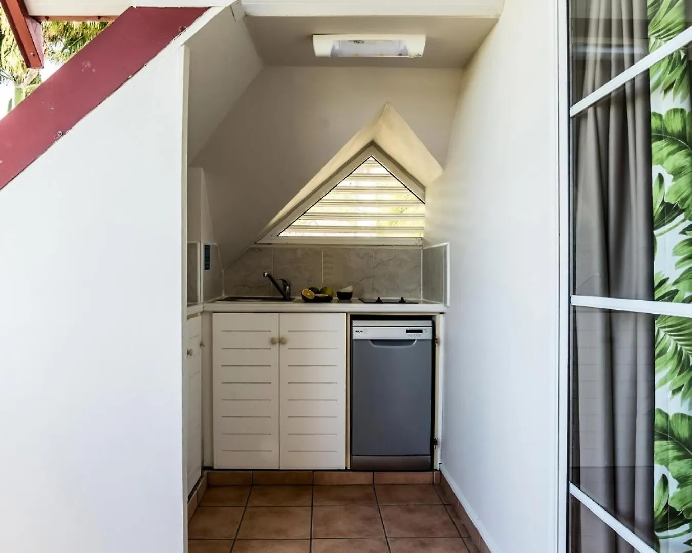 Village Sainte Luce, Martinique - Maeva Home - Appartement 3 Pieces 6 Personnes - Selection Mae-4074 Apartment Sainte-Luce