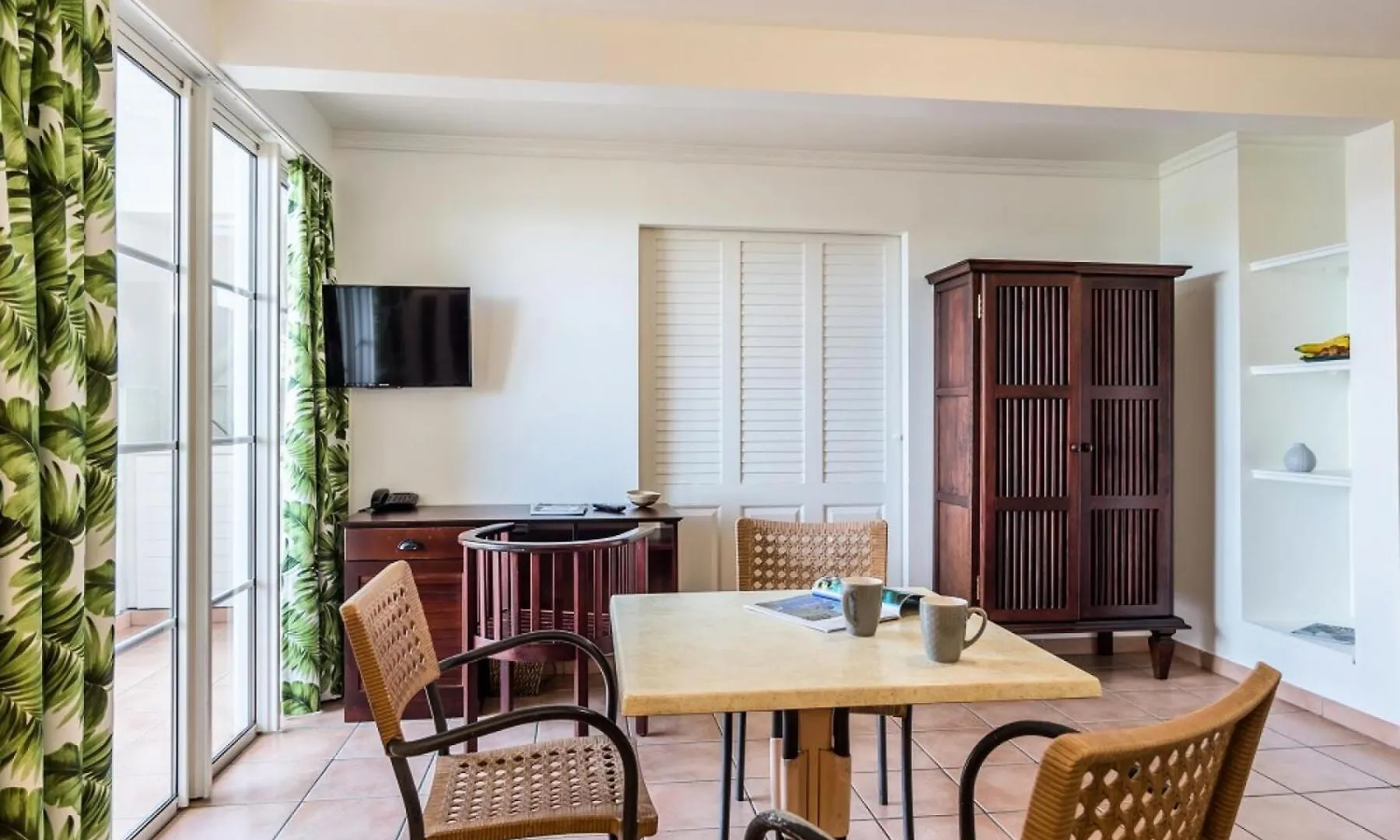 Village Sainte Luce, Martinique - Maeva Home - Appartement 3 Pieces 6 Personnes - Selection Mae-4074 Apartment