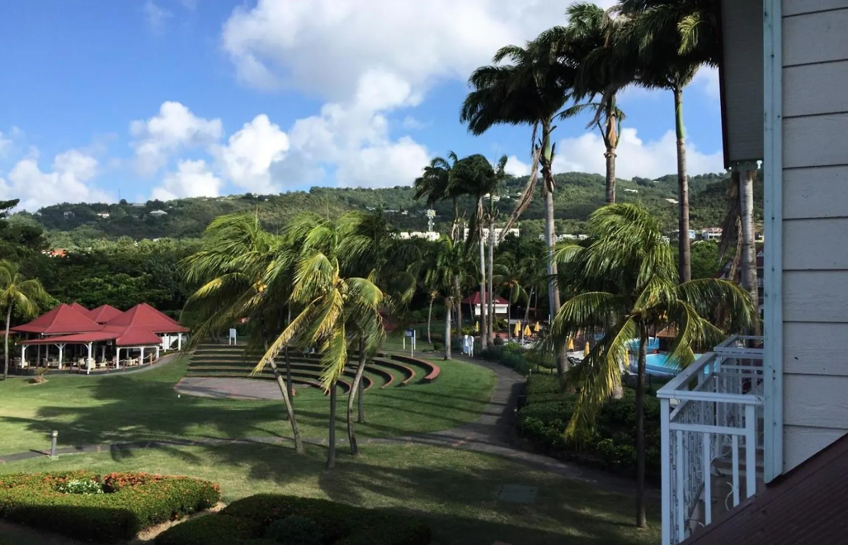 Apartment Village Sainte Luce, Martinique - Maeva Home - Appartement 3 Pieces 6 Personnes - Selection Mae-4074