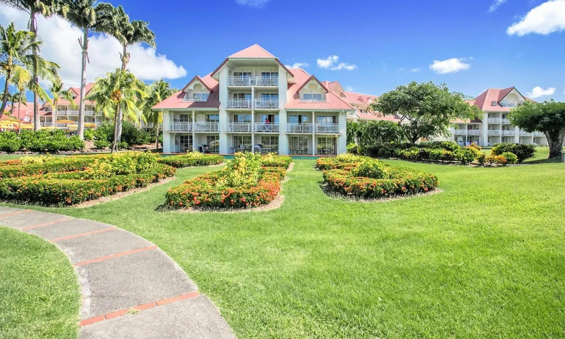Village Sainte Luce, Martinique - Maeva Home - Appartement 3 Pieces 6 Personnes - Selection Mae-4074 Martinique