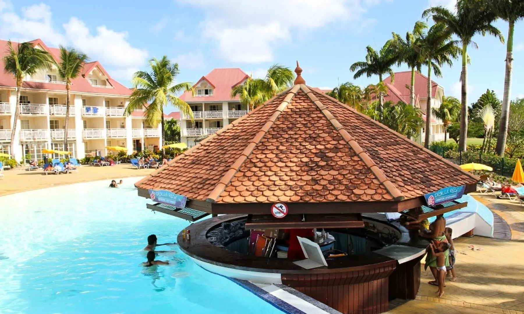 Village Sainte Luce, Martinique - Maeva Home - Appartement 3 Pieces 6 Personnes - Selection Mae-4074 0*, Sainte-Luce Martinique