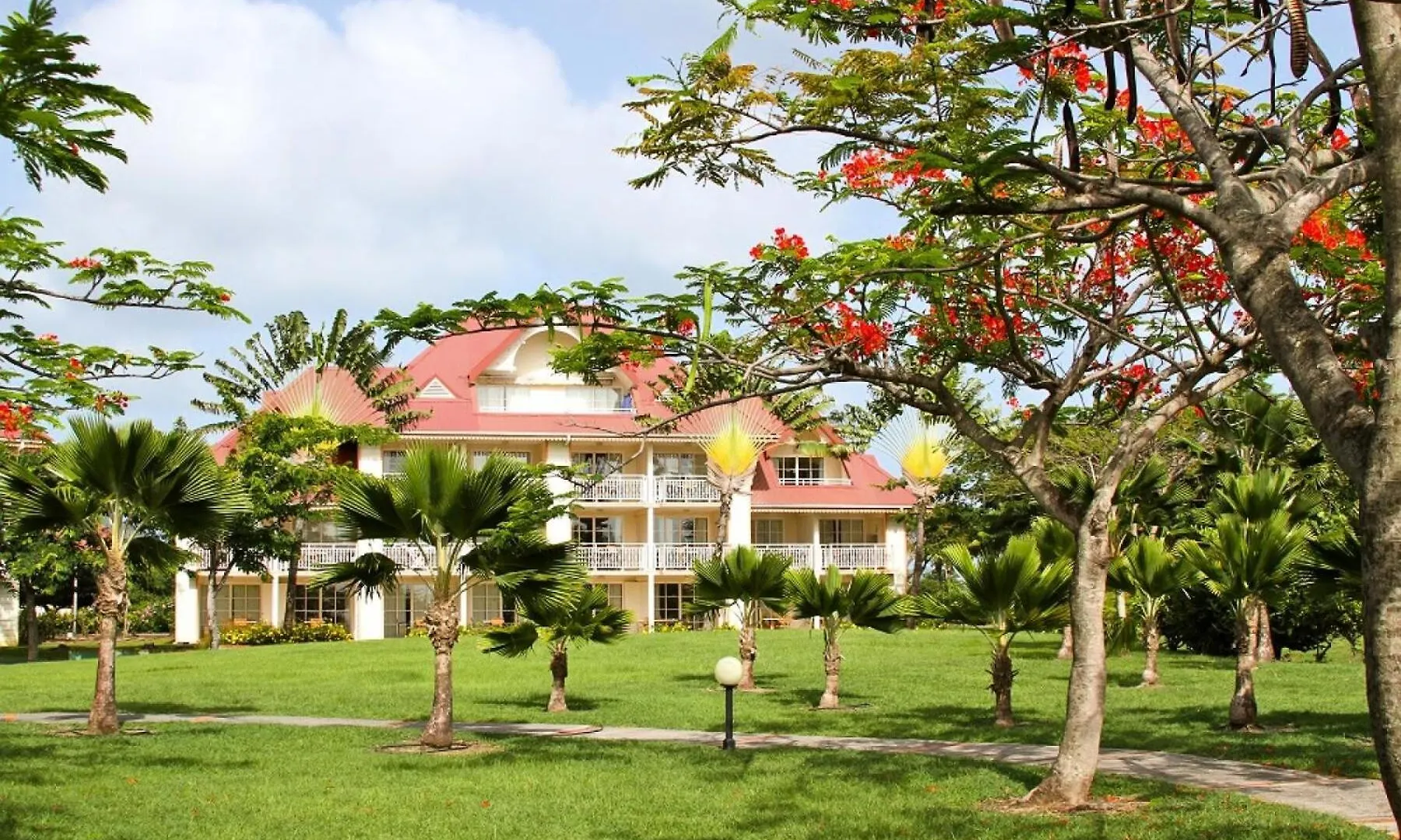 Apartment Village Sainte Luce, Martinique - Maeva Home - Appartement 3 Pieces 6 Personnes - Selection Mae-4074 Martinique