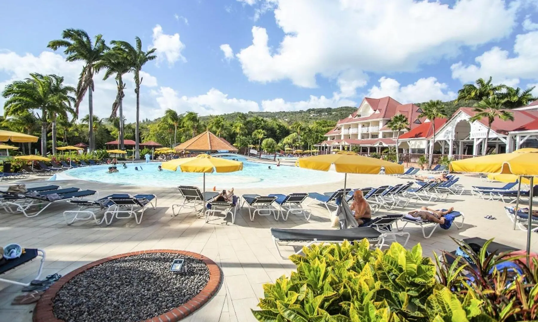 Village Sainte Luce, Martinique - Maeva Home - Appartement 3 Pieces 6 Personnes - Selection Mae-4074 Sainte-Luce