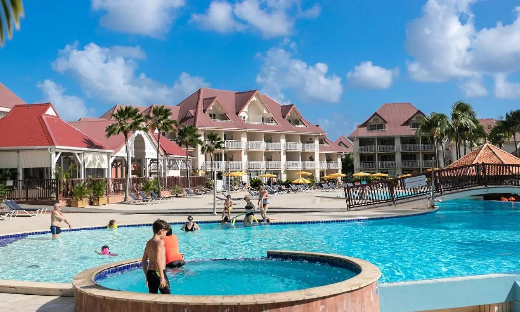 Apartment Village Sainte Luce, Martinique - Maeva Home - Appartement 3 Pieces 6 Personnes - Selection Mae-4074 Martinique